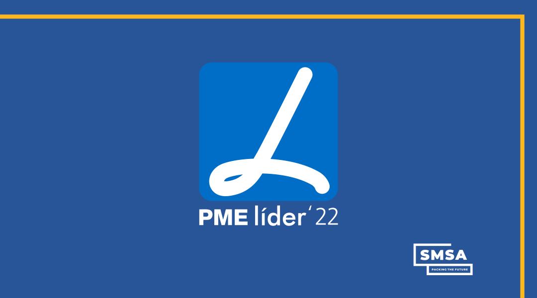 Prémio PME Líder 2022